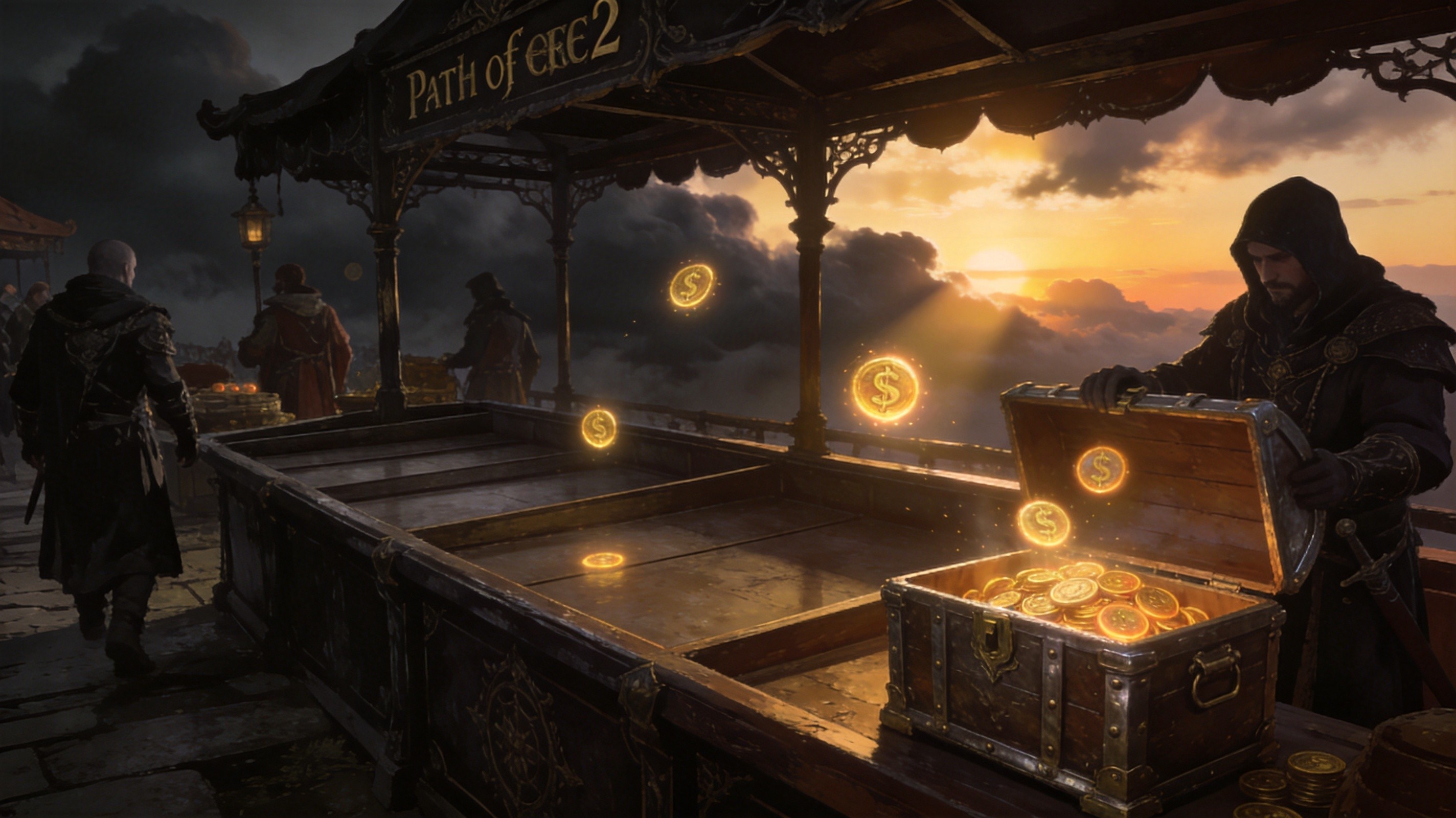 0.5.5 Economy Reset Overview — How the fresh economy fits into the PoE2 ecosystem
