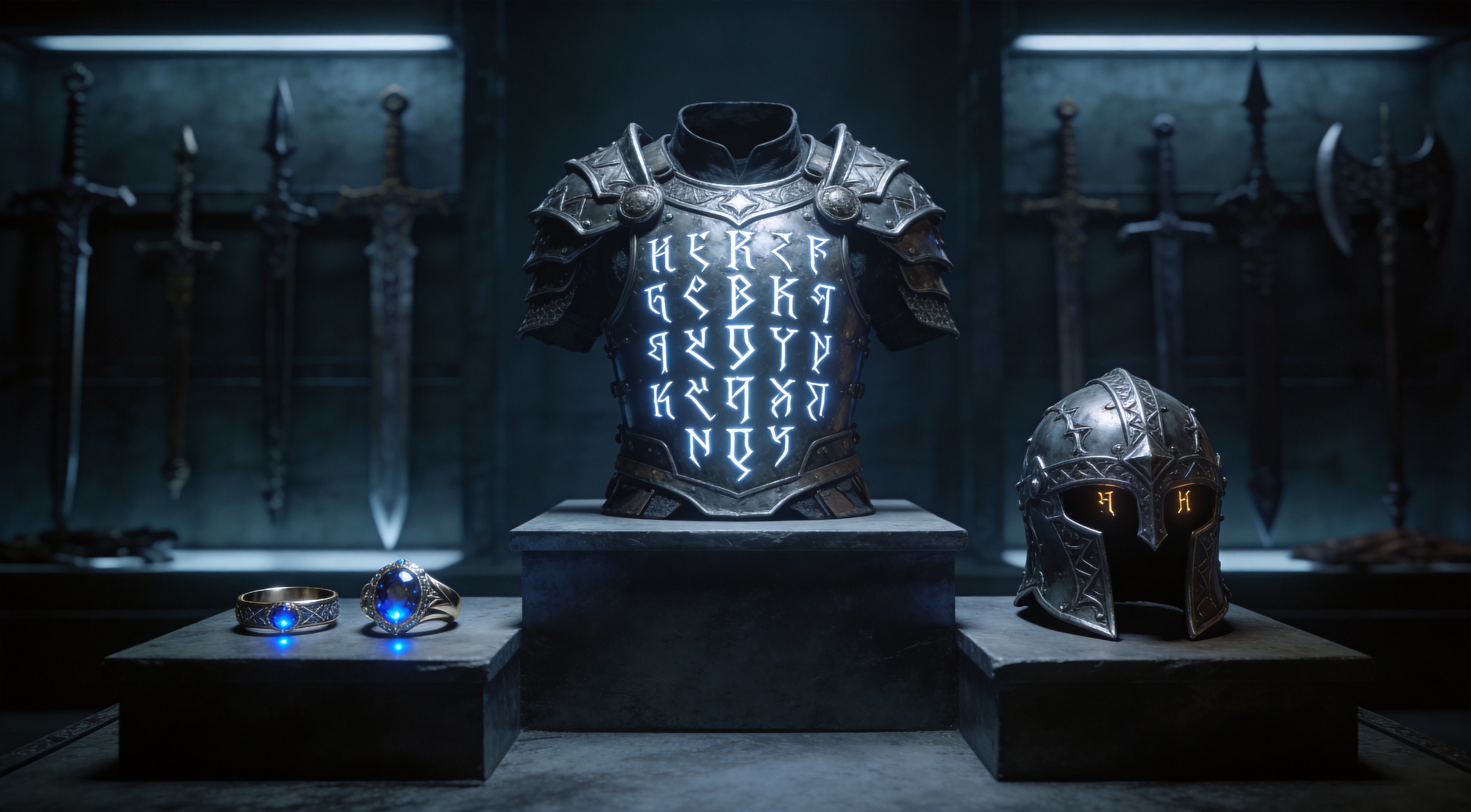 Best runeforging slots — body armour first, helmet second, jewellery takes Alloys instead